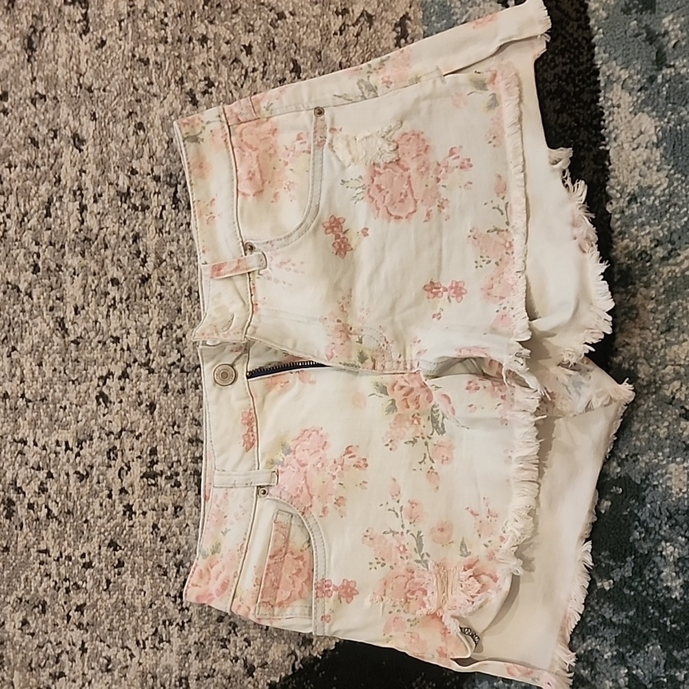 Rue 21 Shorts